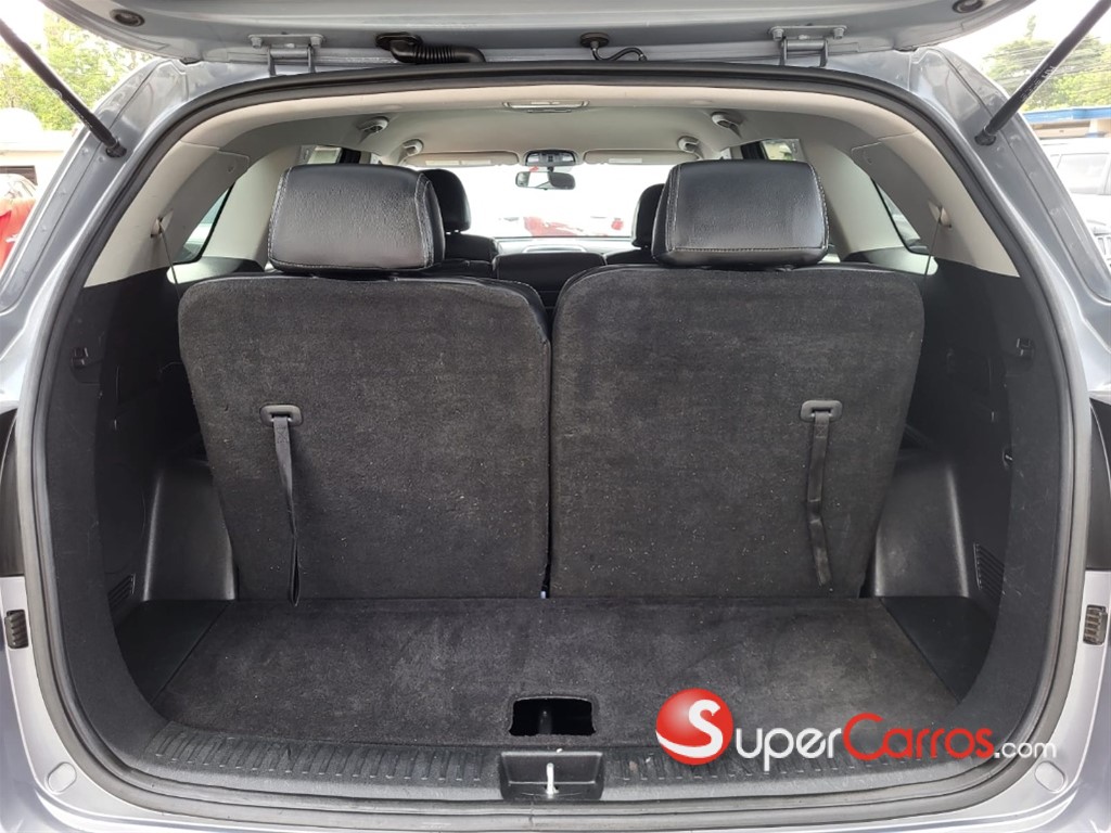 2020 Kia Sorento — foto 10 / 11