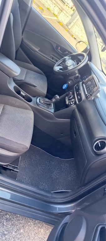 2020 Hyundai KONA — foto 7 / 9