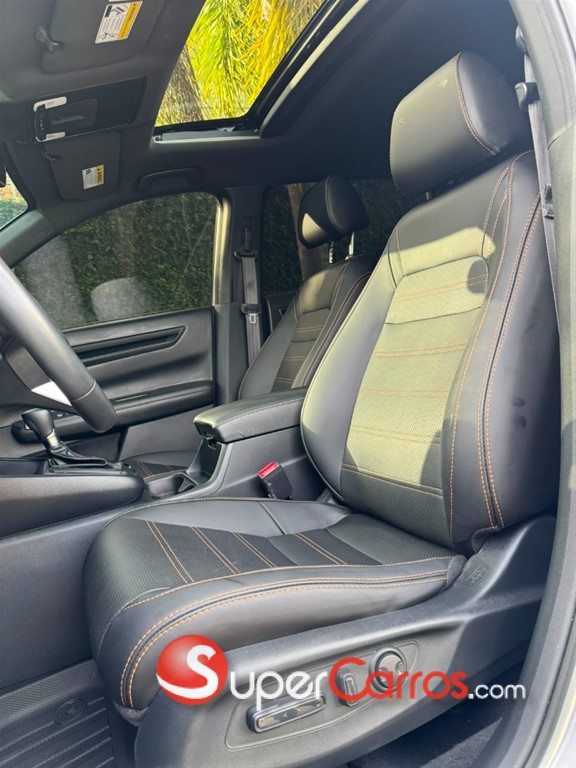 2023 Honda CR-V Sport Hybrid — foto 4 / 12