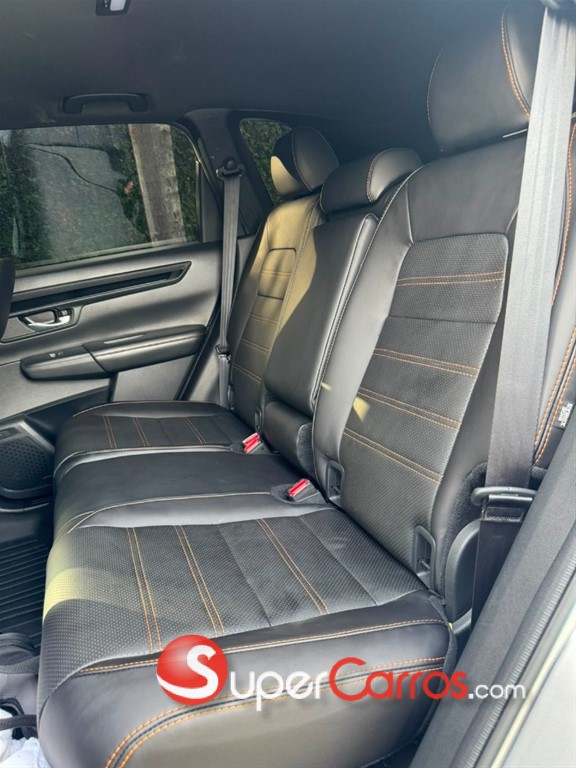 2023 Honda CR-V Sport Hybrid — foto 5 / 12