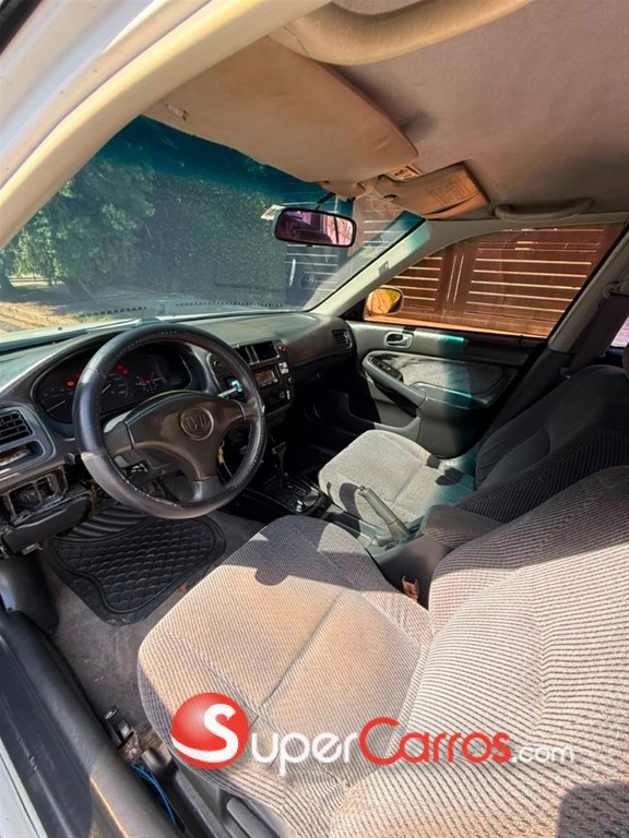 1999 Honda Civic — foto 3 / 7