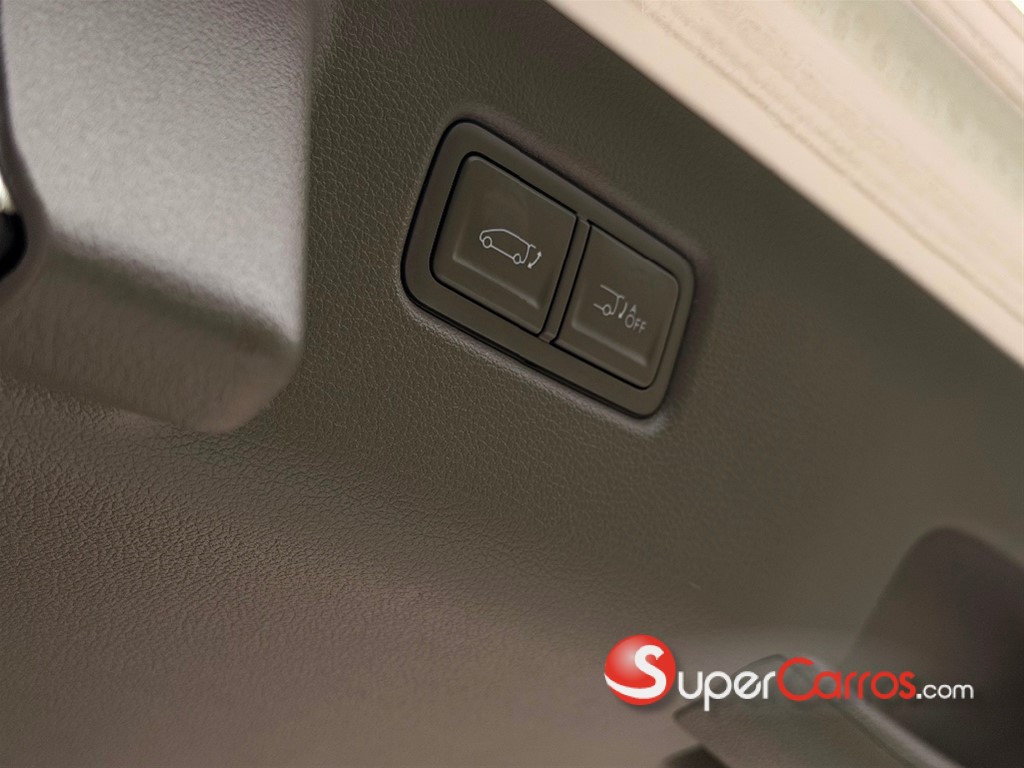 2022 Hyundai Staria — foto 10 / 12