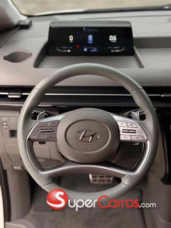 2022 Hyundai Staria — foto 12 / 12
