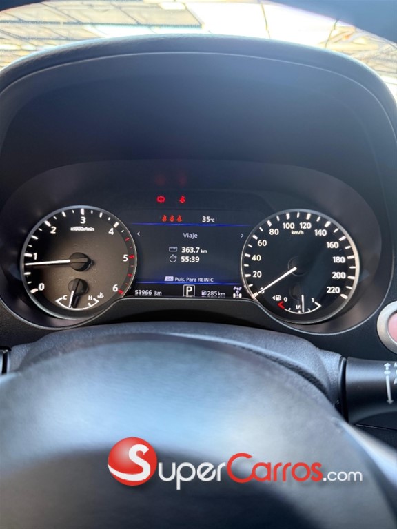 2024 Nissan Frontier Pro-4X — foto 6 / 9