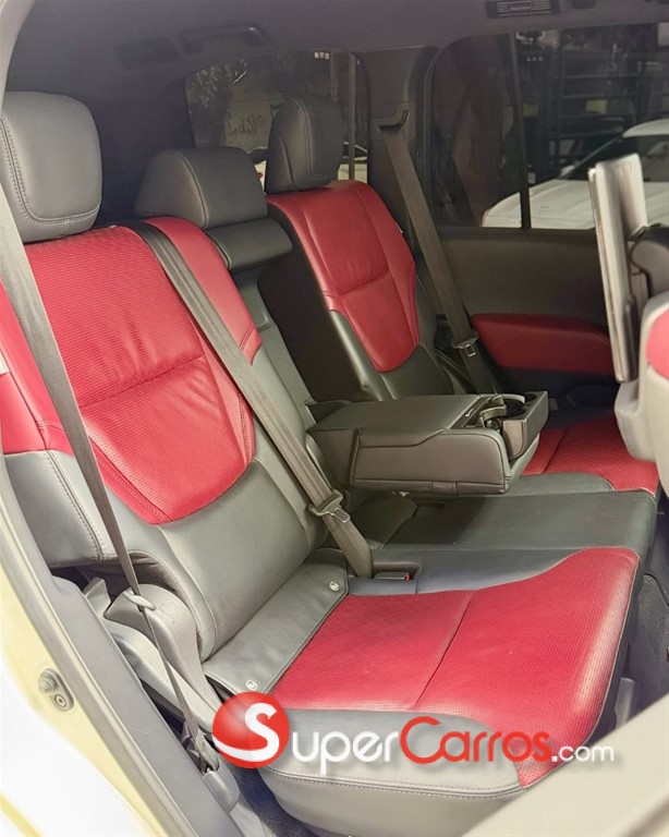 2022 Toyota Land Cruiser 300 VX-R — foto 7 / 10