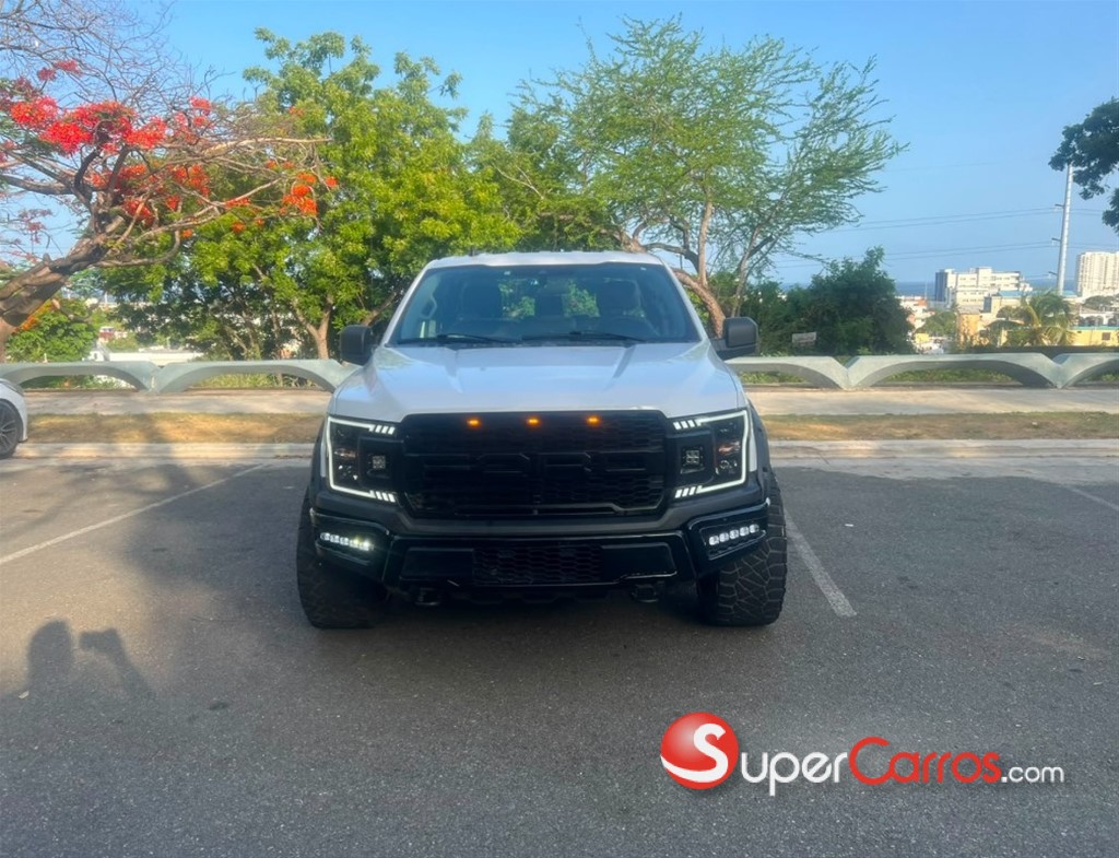 2020 Ford F 150 — foto 2 / 8