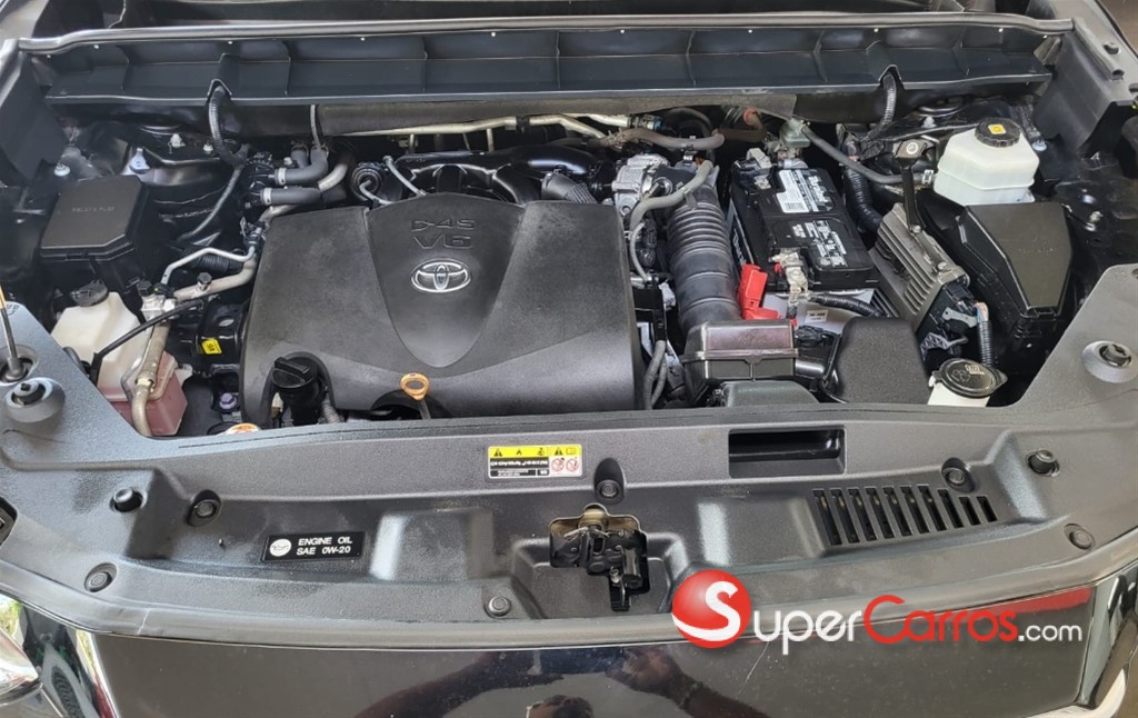 2020 Toyota Highlander LE Plus — foto 11 / 11