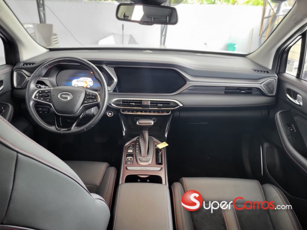 2023 GAC GS4 — foto 6 / 11