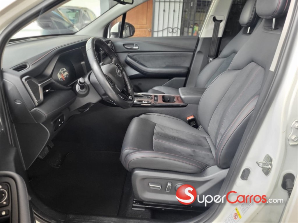 2023 GAC GS4 — foto 7 / 11