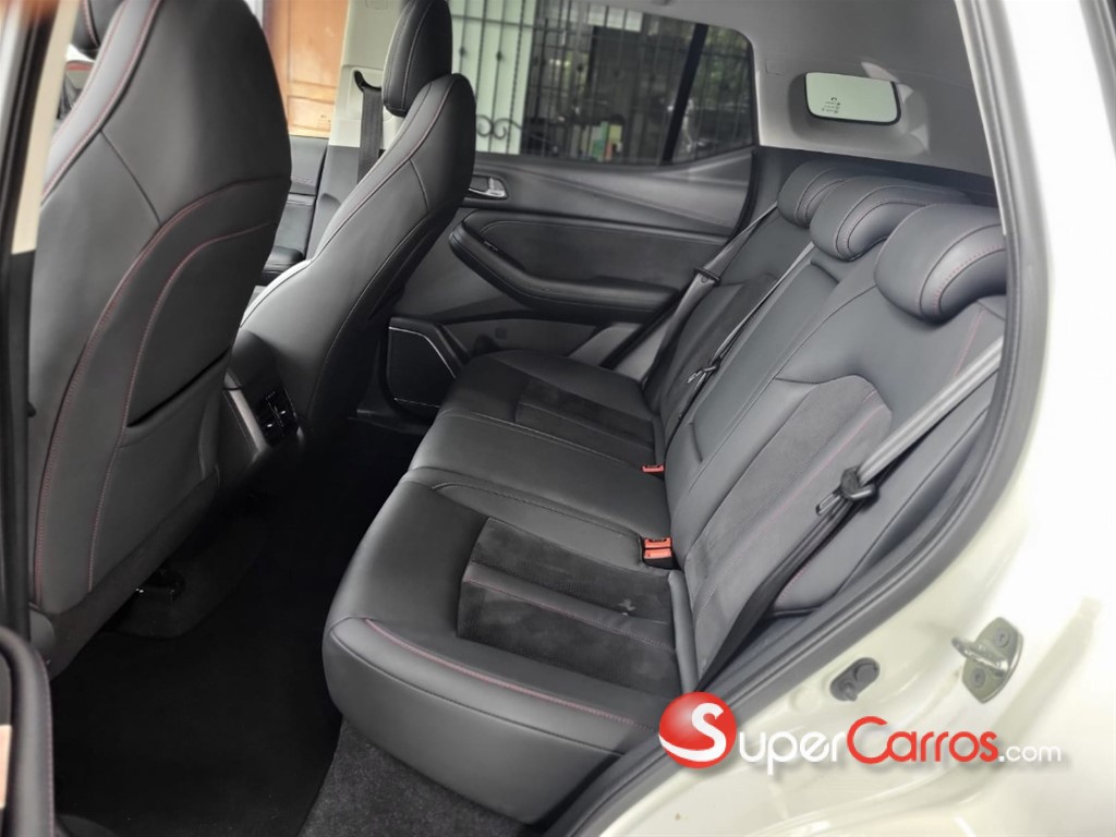 2023 GAC GS4 — foto 9 / 11