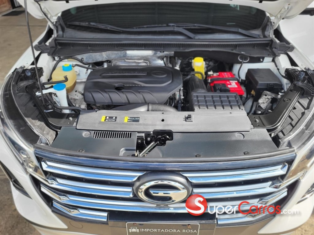 2023 GAC GS4 — foto 11 / 11