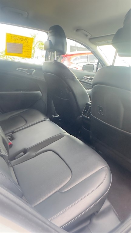 2023 Kia Sportage EX — foto 10 / 12