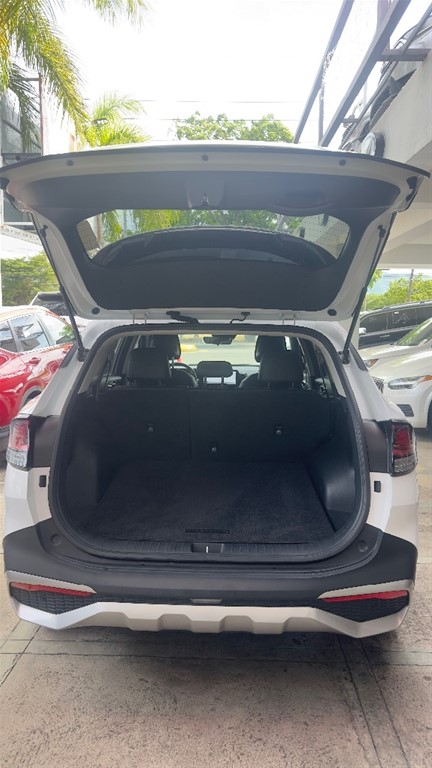 2023 Kia Sportage EX — foto 12 / 12