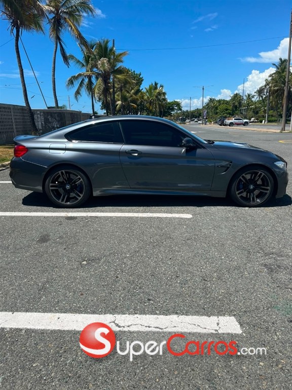 2015 BMW M 4 — foto 6 / 10
