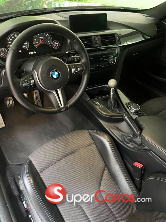 2015 BMW M 4 — foto 9 / 10