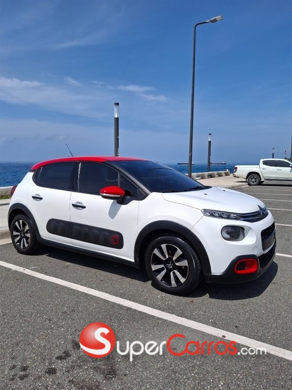 2020 Citroen C3 — foto 4 / 10
