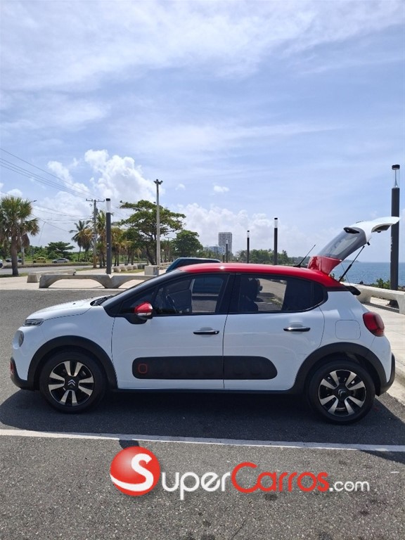 2020 Citroen C3 — foto 5 / 10