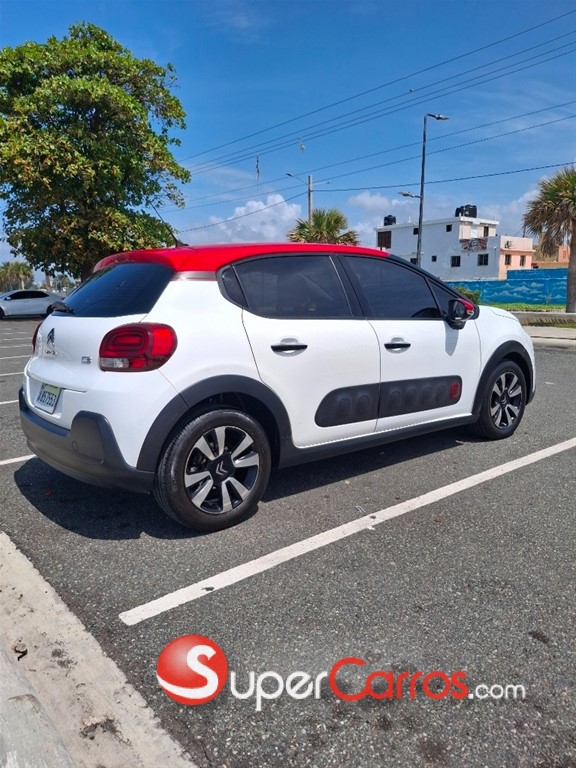 2020 Citroen C3 — foto 6 / 10