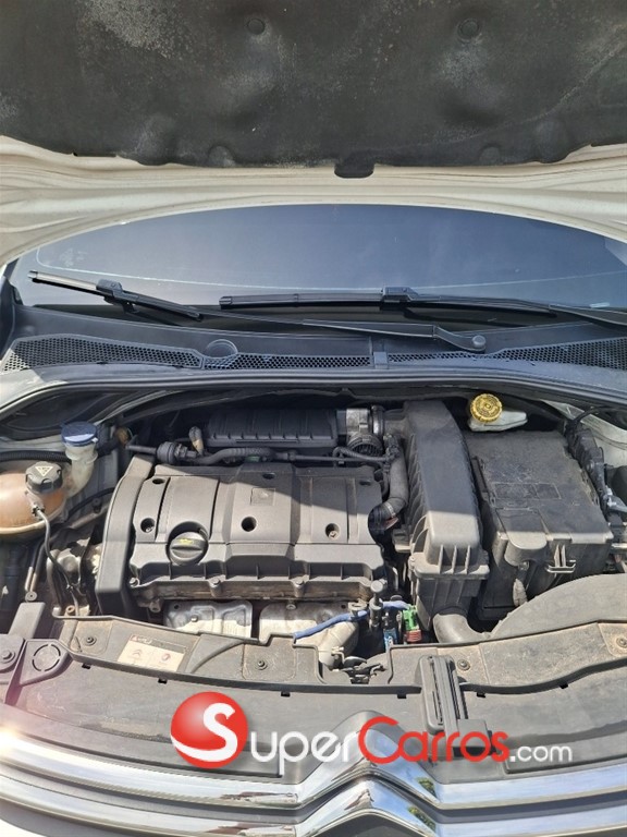 2020 Citroen C3 — foto 7 / 10