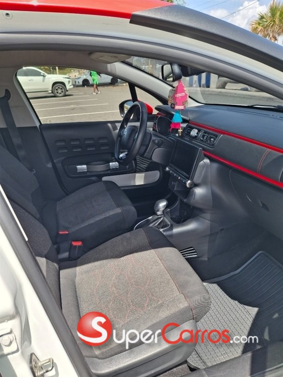 2020 Citroen C3 — foto 10 / 10
