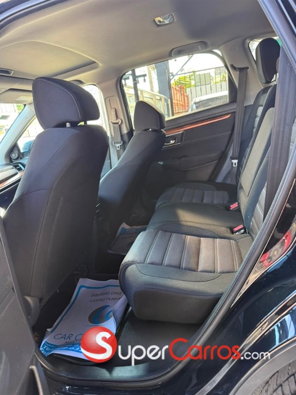 2020 Honda CR-V EX — foto 8 / 12