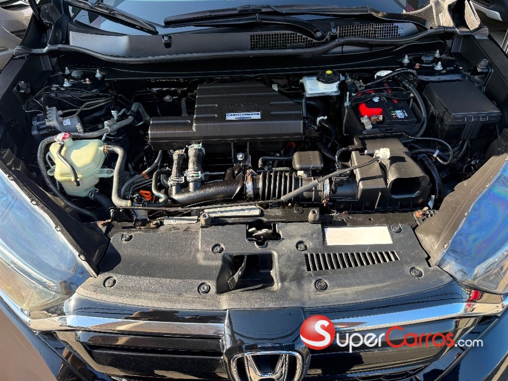 2020 Honda CR-V EX — foto 11 / 12