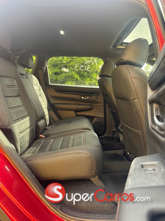 2023 Honda CR-V Sport Hybrid — foto 5 / 12