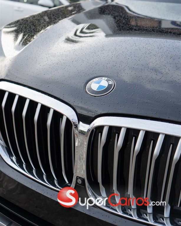 2020 BMW X 5 XDRIVE 40i — foto 2 / 12