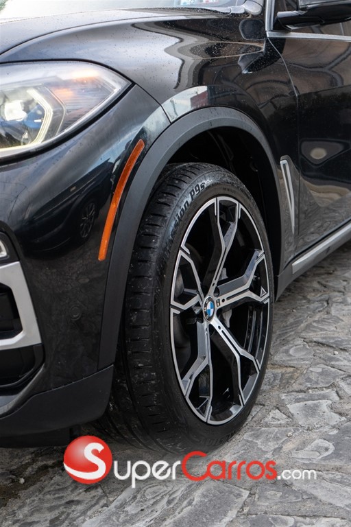 2020 BMW X 5 XDRIVE 40i — foto 3 / 12