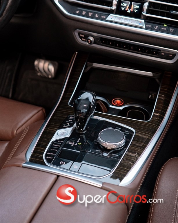 2020 BMW X 5 XDRIVE 40i — foto 5 / 12