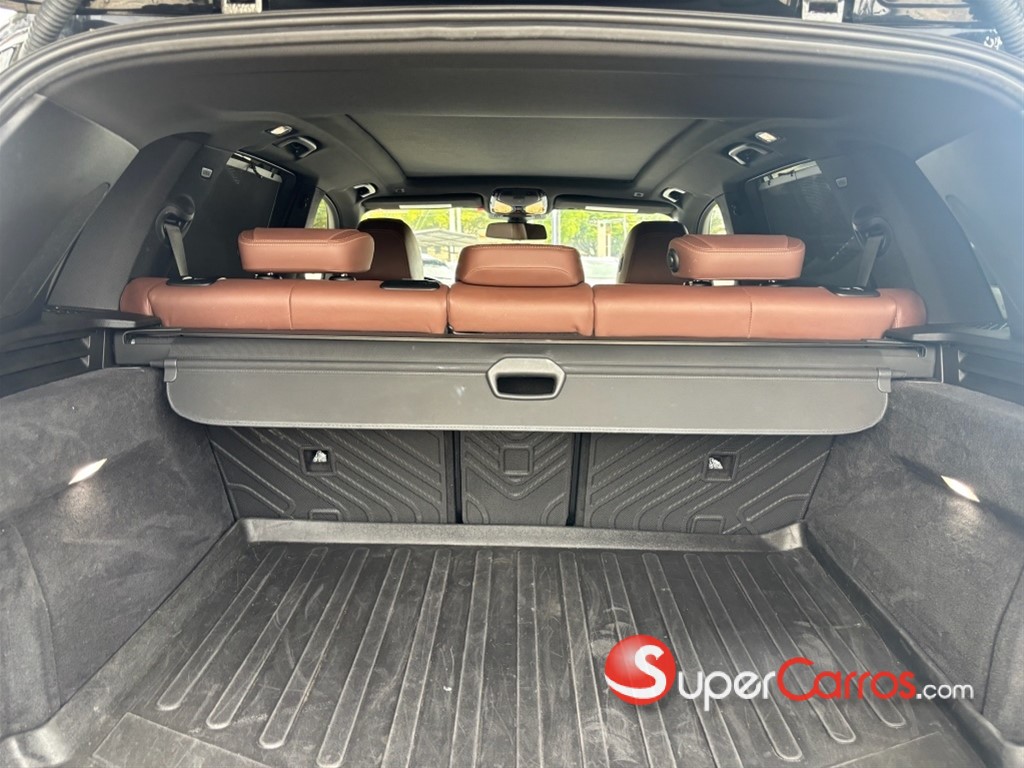 2020 BMW X 5 XDRIVE 40i — foto 12 / 12