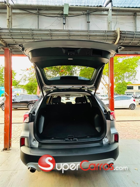2022 Ford Escape SE — foto 12 / 12