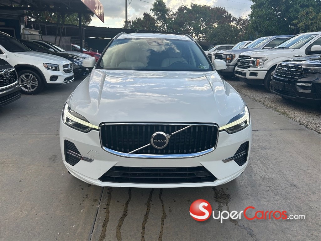 2022 Volvo XC60 — foto 2 / 12