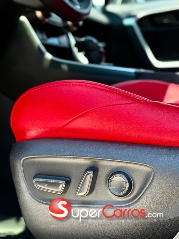 2021 Toyota RAV4 Prime SE Plug-In Híbrid — foto 10 / 12