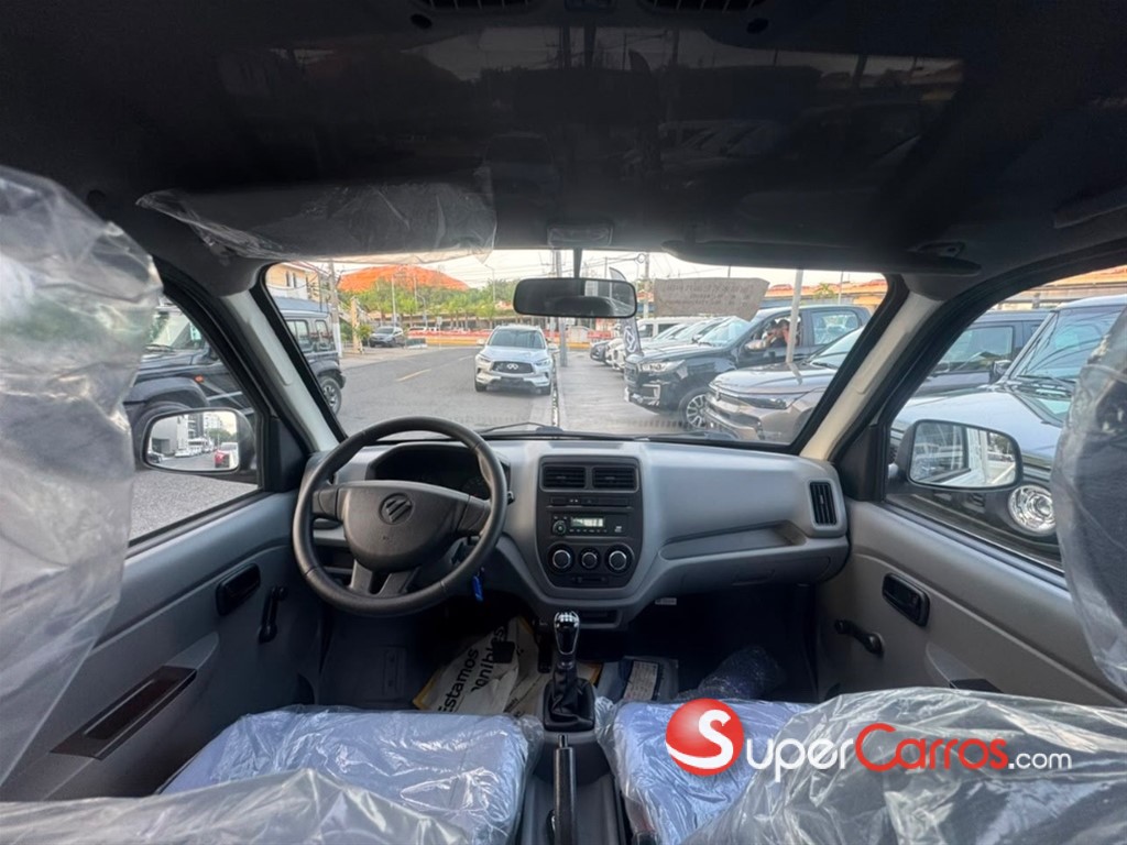 2026 Foton Truck Mate — foto 7 / 10