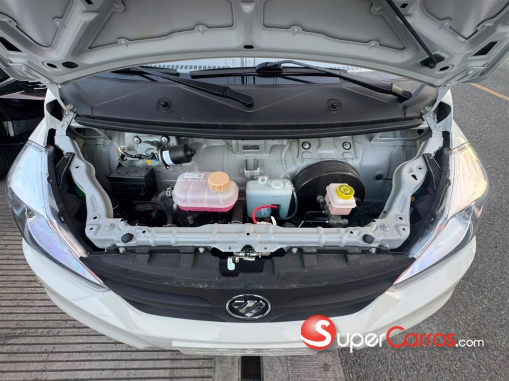 2026 Foton Truck Mate — foto 9 / 10