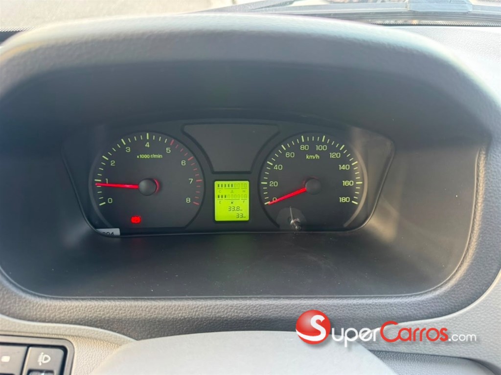 2026 Foton Truck Mate — foto 10 / 10