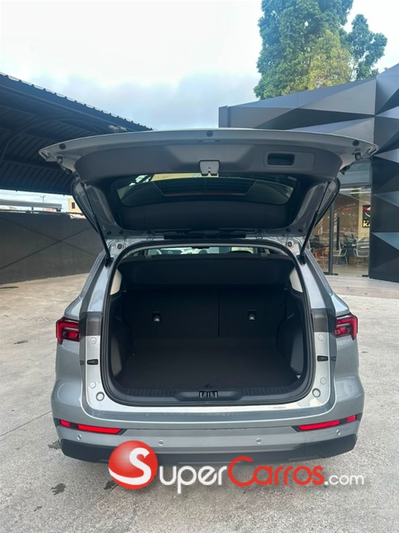 2026 Ford Territory Trend — foto 11 / 11
