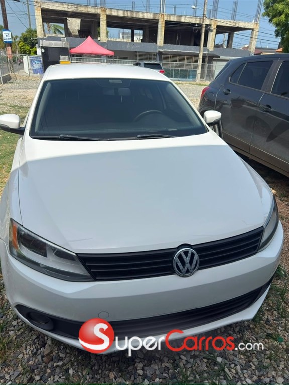2011 Volkswagen Jetta