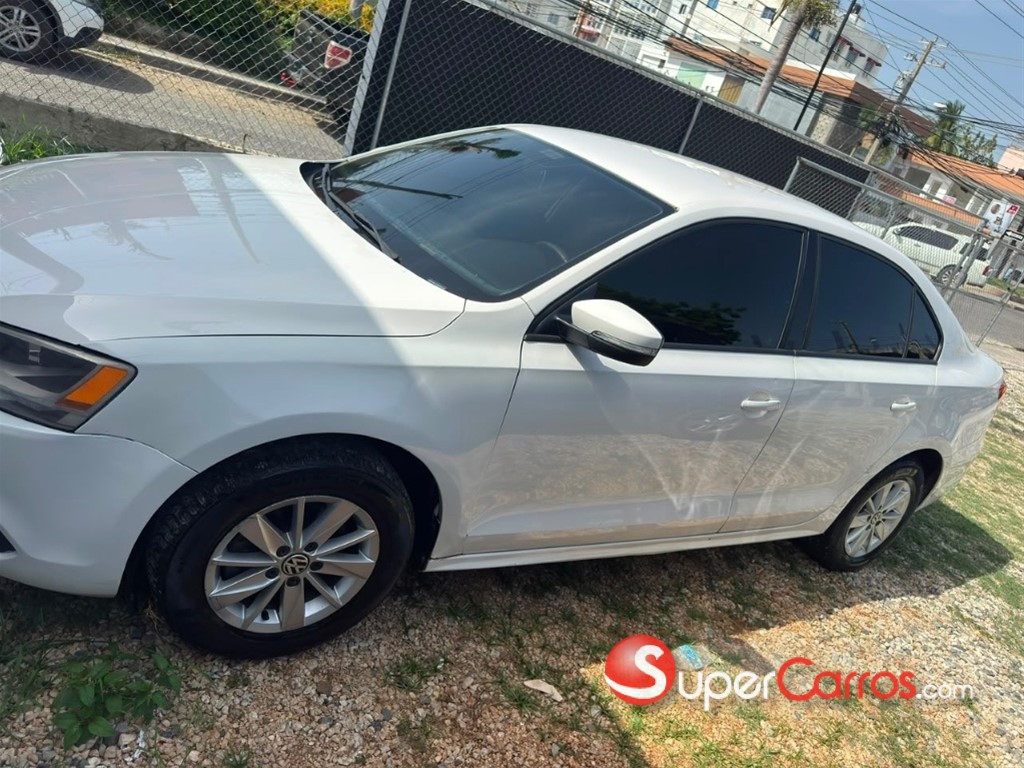2011 Volkswagen Jetta — foto 3 / 11