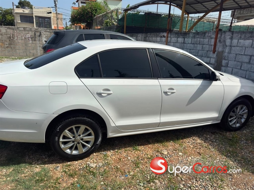 2011 Volkswagen Jetta — foto 4 / 11