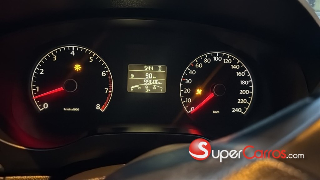 2011 Volkswagen Jetta — foto 7 / 11