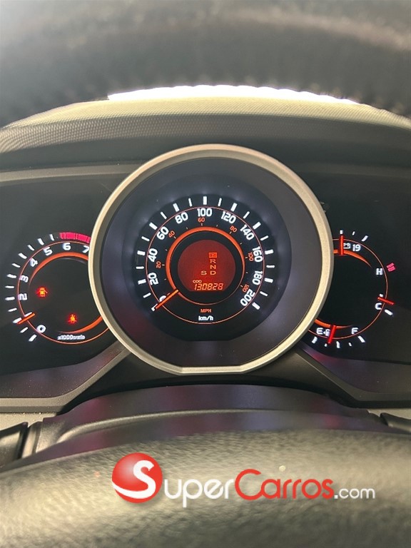 2013 Toyota 4 Runner Limited — foto 5 / 8