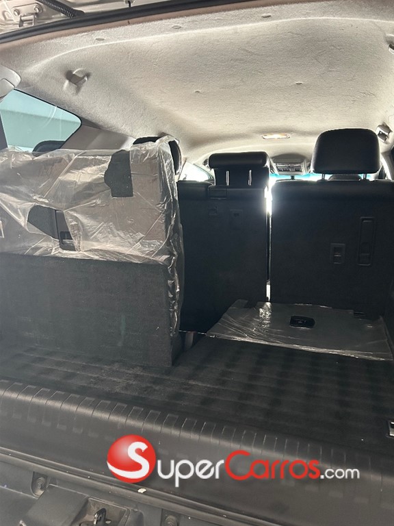 2013 Toyota 4 Runner Limited — foto 8 / 8