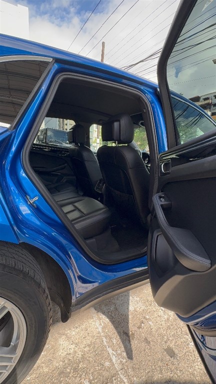 2016 Porsche Macan S — foto 8 / 9