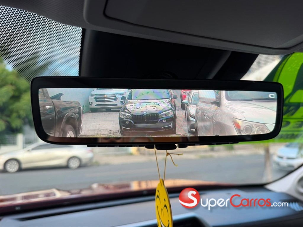 2022 Toyota Highlander Platinum — foto 11 / 12