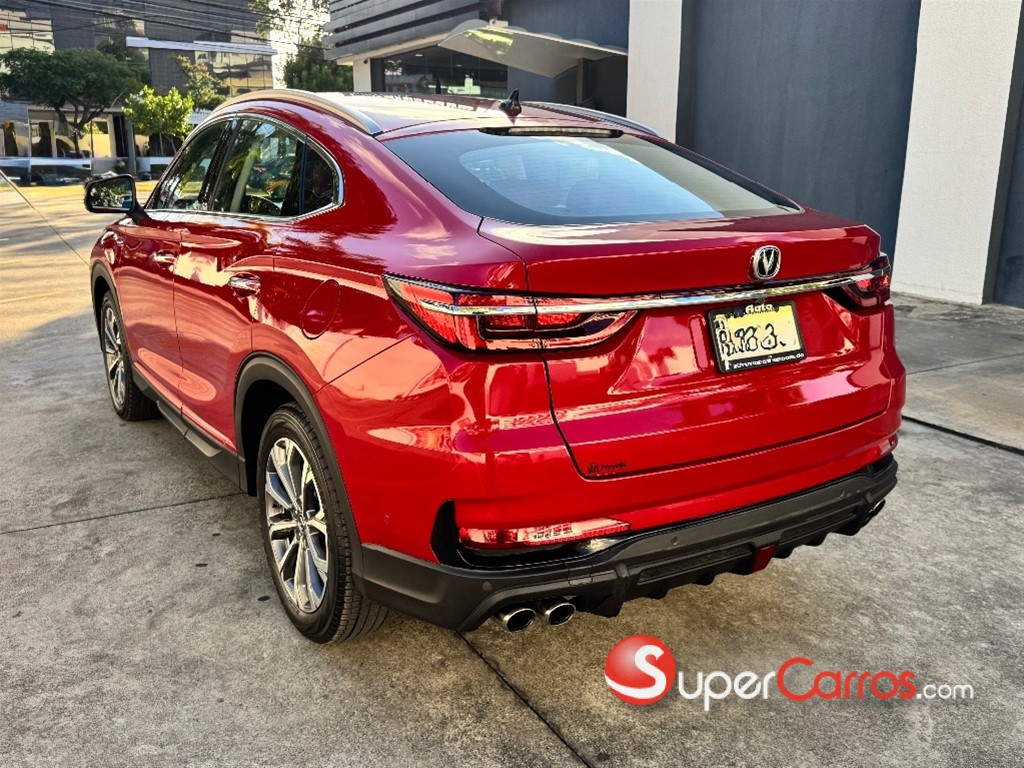2023 Changan CS 85 — foto 3 / 12
