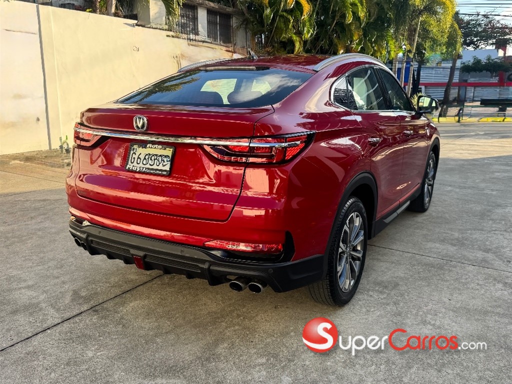 2023 Changan CS 85 — foto 4 / 12