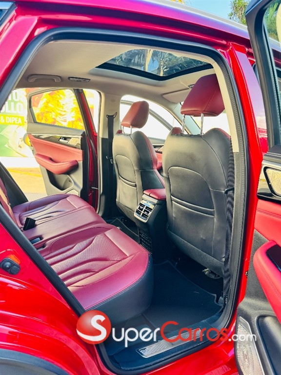 2023 Changan CS 85 — foto 9 / 12