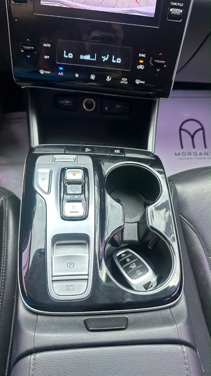 2022 Hyundai Tucson — foto 9 / 10